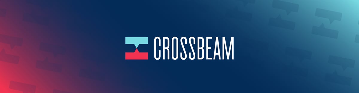 Crossbeam Insider Footer
